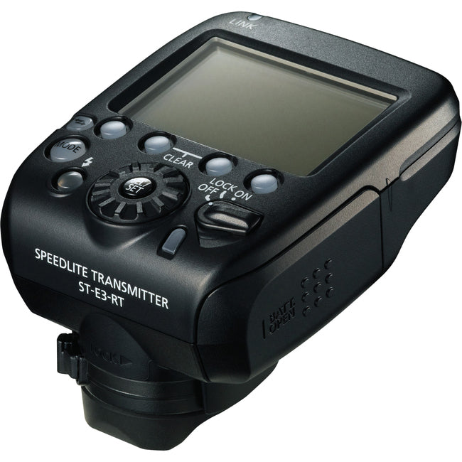 Canon Speedlite ST-E3-RT Flash Transmitter Canon Speedlite ST-E3-RT Flash Transmitter